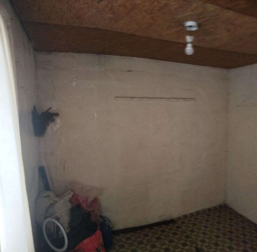 2 Bedroom Property for Sale in Gerald Smith Eastern Cape